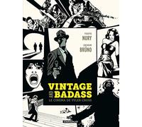 Vintage And Badass - Le Cinéma De Tyler Cross