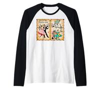 Vintage années 1950 Diner Café Drive in Manche Raglan