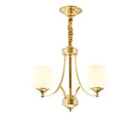 Vintage Antique Brass Finish Wall Lamp,Mid Century Modern Gold Wall Sconce,Metal Wall Sconce Light Fixture for Reading Bedroom Kitchen Corridor Hallway E 1 Light Decoration (Color : B, Size :/A/3 Ligh