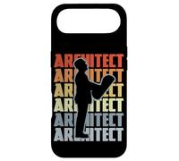 Vintage Architecte Architecte Ingénieur Profession Coque pour iPhone Air
