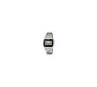 CASIO Vintage B640WD-1AV | Argent