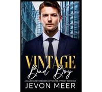 Vintage Bad Boy: A Billionaire Forbidden Opposites Attract Romance