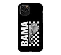 Vintage Bama Name Pride Gift for Men Women Kid Boy Girl Cool Coque pour iPhone 11 Pro