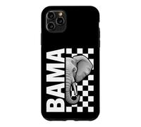 Vintage Bama Name Pride Gift for Men Women Kid Boy Girl Cool Coque pour iPhone 11 Pro Max