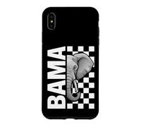 Vintage Bama Name Pride Gift for Men Women Kid Boy Girl Cool Coque pour iPhone XS Max