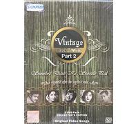 Vintage Black & White - Part 2