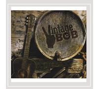 Vintage Bob [Import]