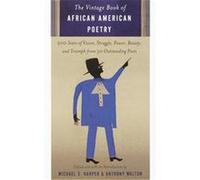 The Vintage Book Of African American Poetry