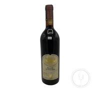Vintage Bottle - Altesino Brunello di Montalcino DOCG 1980 0,75 lt. - COD. 10580