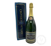 Vintage Bottle - Bersano Metodo Classico Riserva Arturo Bersano 2007 1,5 lt. MAGNUM + Box - COD. 10653