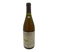 Vintage Bottle - Ca' del Bosco Franciacorta Bianco DOC 1993 0,75 lt. - COD. 10777
