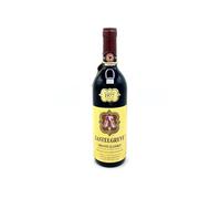 Vintage Bottle - Castelli Del Grevepesa Chianti Classico DOC Castelgreve 1977 0,75 lt. - COD. 3295