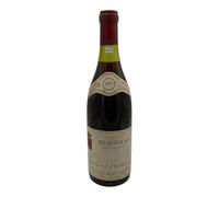 Vintage Bottle - Charles Bernard Beaujolais 1973 0,73 lt. - COD. 10608