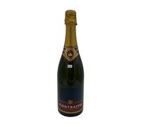 Vintage Bottle - Contratto Metodo Classico For England Pas Dosè 0,75 lt. (sboccatura 2001) - COD. 10166