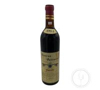 Vintage Bottle - E. e M. Cortese Barolo Riserva DOC 1964 "Riserva Valtinera" 0,72 lt. - COD. 10630