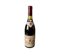 Vintage Bottle - Faiveley Nuits-Saint Georges "Les Porets St-Georges" 1985 0,75 lt. - COD. 2722