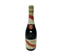 Vintage Bottle - G.H. Mumm Champagne AOC Cordon Rouge Vecchia Sboccatura 0,75 lt. - COD. 11181