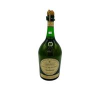 Vintage Bottle - Laurent Perrier Champagne Blanc de Blancs de Chardonnay (anni 70) 0,77 lt. - COD. 4394