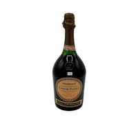 Vintage Bottle - Laurent Perrier Champagne Cuvée Cuvee Rosè Brut (anni 70/80) 0,77 lt. - COD. 4341