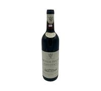 Vintage Bottle - Marchese Fracassi di Torre Rossano Barbaresco DOC 1974 0,72 lt. - COD. 3911