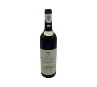 Vintage Bottle - Marchese Fracassi di Torre Rossano Barbaresco DOC 1974 0,72 lt. - COD. 3913
