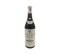Vintage Bottle - Marchese Fracassi di Torre Rossano Barbaresco DOC 1978 0,72 lt. - COD. 3843