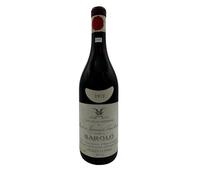 Vintage Bottle - Marchese Fracassi di Torre Rossano Barolo DOC 1971 0,72 lt. - COD. 10388