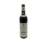 Vintage Bottle - Marchese Fracassi di Torre Rossano Barolo DOC 1974 0,72 lt. - COD. 3859