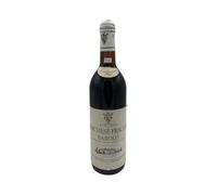Vintage Bottle - Marchese Fracassi di Torre Rossano Barolo DOC 1978 0,75 lt. - COD. 3864