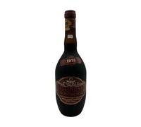 Vintage Bottle - Montresor Amarone Recioto della Valpolicella DOC 1973 0,75 lt. - COD. 10541