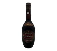 Vintage Bottle - Montresor Amarone Recioto della Valpolicella DOC 1973 0,75 lt. - COD. 4374