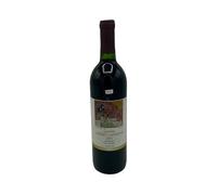 Vintage Bottle - Mountain Shadow Vineyards California Cabernet Sauvignon en Hommage a Paul Gauguin 2001 0,75 lt. - COD. 3715