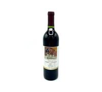 Vintage Bottle - Mountain Shadow Vineyards California Cabernet Sauvignon en Hommage a Paul Gauguin 2001 0,75 lt. - COD. 3085