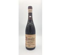 Vintage Bottle - Oberto Severino & Figli Barolo DOC 1970 0,72 lt. - COD. 2803
