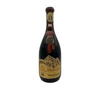 Vintage Bottle - Pico della Mirandola Barolo DOC 1964 0,72 lt. - COD. 10268