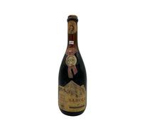 Vintage Bottle - Pico della Mirandola Barolo DOC 1964 0,72 lt. - COD. 4697