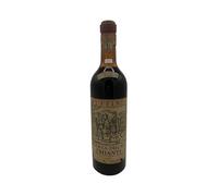 Vintage Bottle - Ruffino Chianti Riserva Ducale Serie Oro DOC 1964 0,75 lt. - COD. 3821