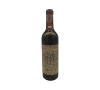 Vintage Bottle - Ruffino Chianti Riserva Ducale Serie Oro DOC 1964 0,75 lt. - COD. 3822