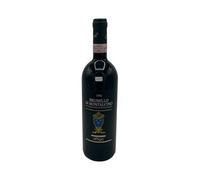 Vintage Bottle - Sensi Brunello di Montalcino DOCG 1998 0,75 lt. - COD. 3719