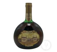 Vintage Bottle - Sogrape Vinhos de Portugal Rosè Wine Mateus 0,75 lt. - COD. 6358