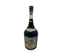 Vintage Bottle - Spalletti Chianti Rufina DOC "Poggio Reale" 1970 1,75 lt. MAGNUM - COD. 3683