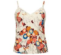 Vintage Cami Top, Chemise Business,