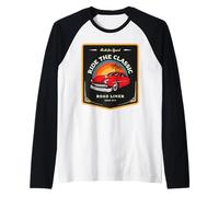 Vintage Car Classic Fresh from Garage Since 1975 Manche Raglan