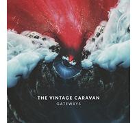 Vintage Caravan - Gateways