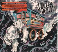The Vintage Caravan – Voyage – CD – Neuf