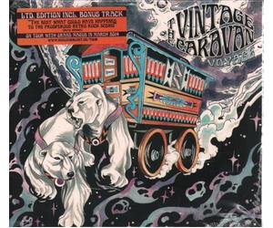 Vintage Caravan - Voyage-Digi [Import]