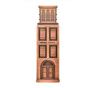 VINTAGE CASTLE - NICHE EMARATI PERFUMES - EAU DE PARFUM 100 ml