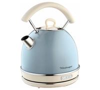 Ariete 2877/05 bouilloire 1,7 L 2000 W Bleu