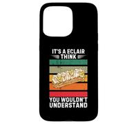 Vintage, C'est Un éclair, Je Pense Que Vous ne comprendriez Pas Coque pour iPhone 15 Pro Max