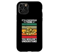 Vintage, C'est Un Pois Chiches, Je Pense Que Vous ne comprendriez Pas Coque pour iPhone 11 Pro